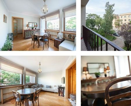 PRZYTULNE MIESZKANIE blisko Akademii Medycznej - Фото 4