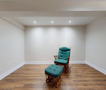 For Lease - 28 Lavallee Crescent, Brampton, Ontario - Photo 5