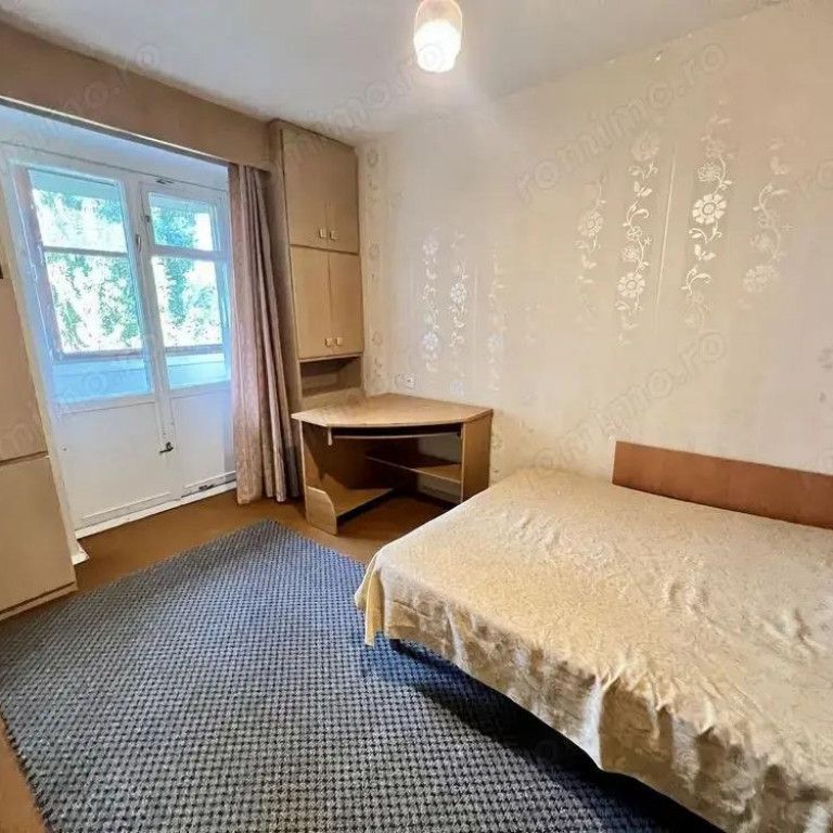 Garsoniera in zona Piata Victoriei - Fotografie 1