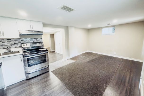 For Lease - 6072 Hillsdale Drive Unit# Lower, Whitchurch-Stouffville, Ontario - Photo 1