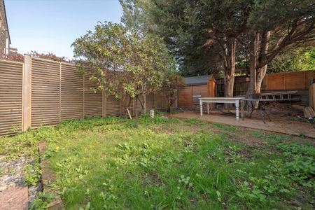 Cavendish Road, Balham, SW12, London - Photo 5