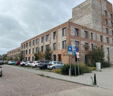 Appartement Stationsplein 25-D, Etten-Leur Centrum Oost - À Louer - Foto 3