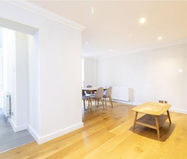 2 bedroom apartment to rent - Photo 6