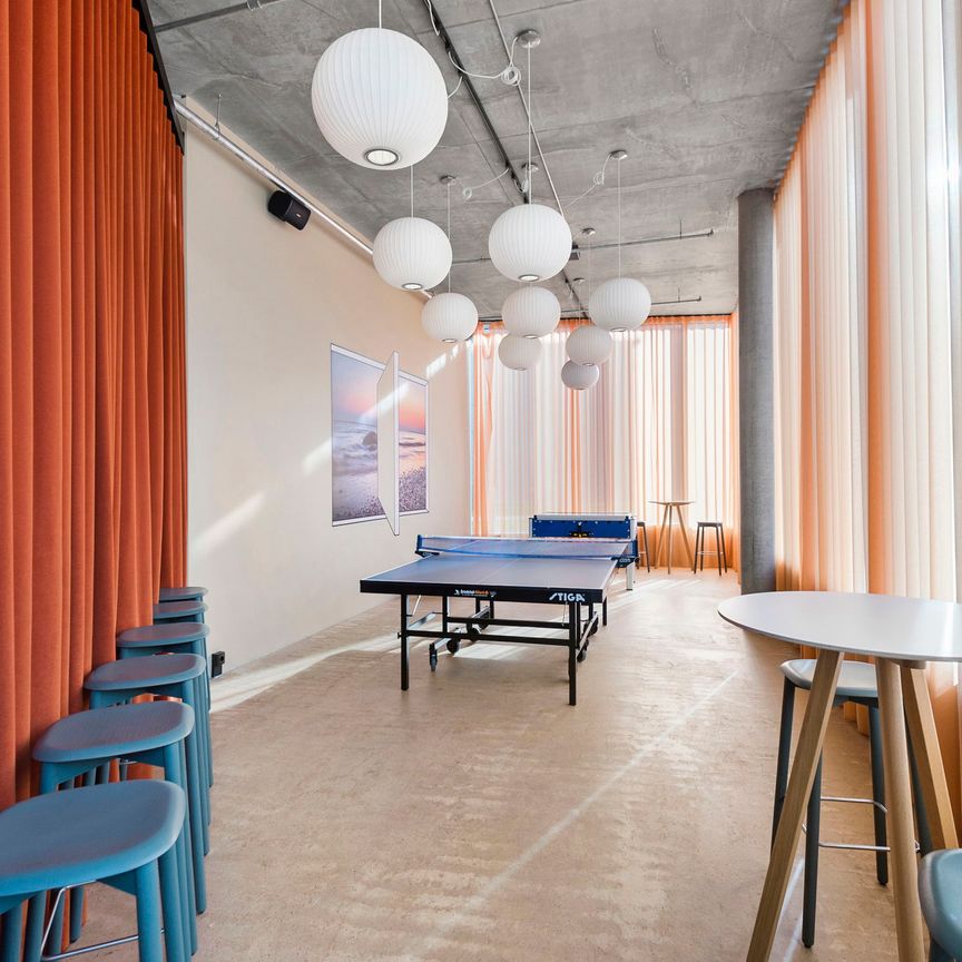 1-værelses Lejlighed på 30 m² i Esbjerg - Photo 1