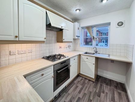 3 bedroom townhouse to rent - Photo 4