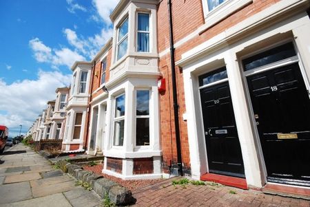 2 Bed - Bayswater Road, Jesmond - Photo 3