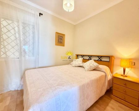 1 BEDROOM APARTMENT - SANTA POLA - Photo 3