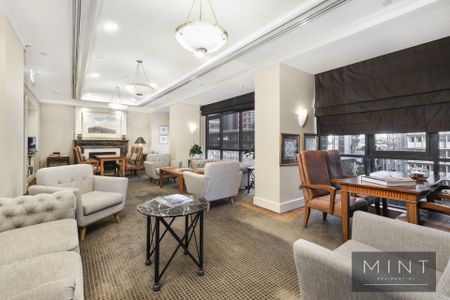 Great One Bedroom With Views - Photo 2