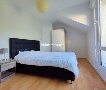 Location Appartement 2 pièces 40 m2 à Boissy-Saint-Léger - Photo 2
