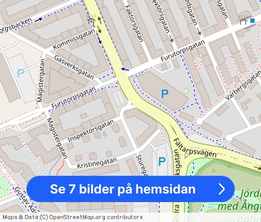 Södra Stenbocksgatan, 158A, Helsingborg - Foto 1