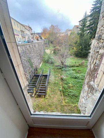 Location appartement rénové 3 pièces 63.5 m² à Beaufort-sur-Gervanne (26400) 4 - Photo 4