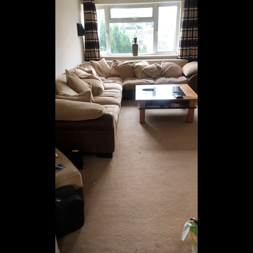 Room in a Shared Flat, Boldmere, B73 - Photo 1