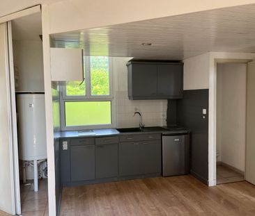 Location Appartement 2 pièces 40m² - Photo 2