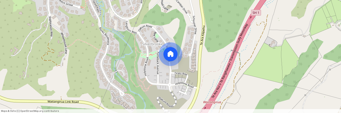 45 Oakum Road, Whitby, Porirua City