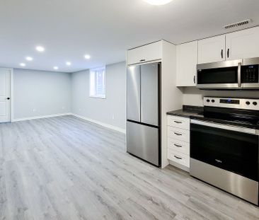 For Lease - 154 West 31st Street Unit# Bsmt., Hamilton, Ontario - Photo 6