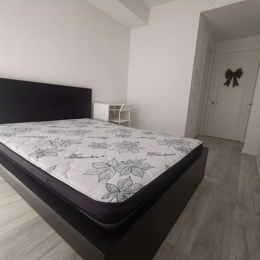 For Lease - 135 Lower Sherbourne Street Unit# 761, Toronto, Ontario - Photo 1