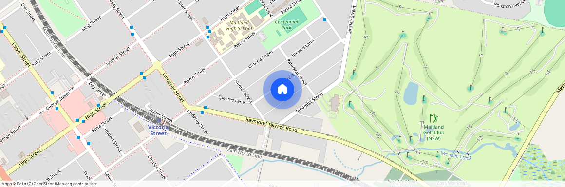 36 Murray Street, NSW 2323, East Maitland