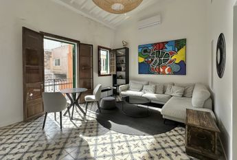 Santa Catalina, Palma De Mallorca