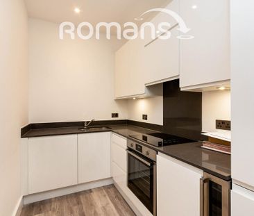1 bedroom flat to rent - Photo 3