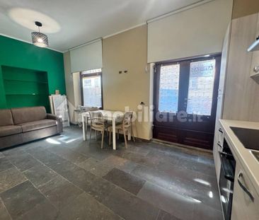 Bilocale via della Rocca 34, Via della Rocca, Torino - Photo 1