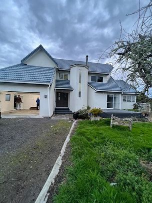 4 bedroom house pukekohe - Photo 1