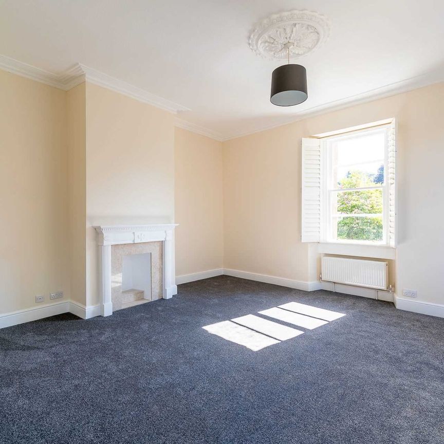 Beechen Cliff Road - Photo 1