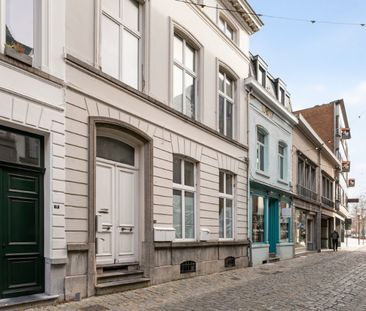 Appartement te huur in Ronse - Photo 1