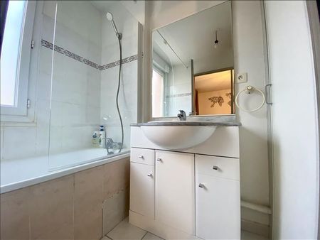 2 pièces - Meublé - 54 m² - RDC - Colocation non autorisée - Photo 2