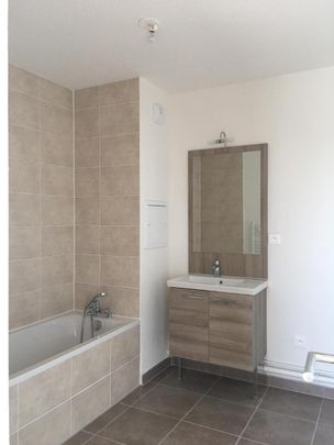 Appartement 3 pièces de 66 - Photo 1