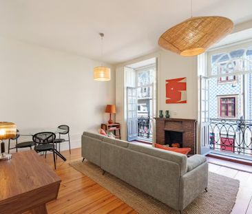 Rua de Cedofeita, Porto, Braga 4050-126 - Photo 1