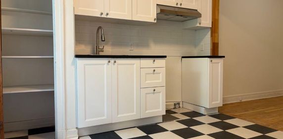 4 1/2 Hochelaga - Photo 2