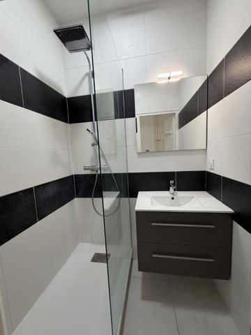 Location Appartement 2 pièces 48m² BORDEAUX 33800 - Photo 4