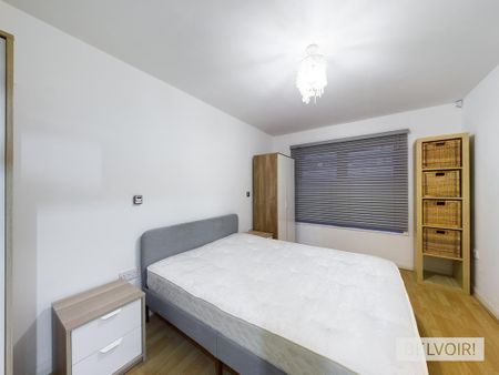 1 bedroom flat to rent - Photo 3