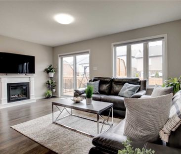 For Lease - 135 Hardcastle Drive Unit# 107, Cambridge, Ontario - Photo 4