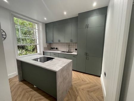 3 Bed Terraced House, Grosvenor Terrace, SE5 - Photo 4