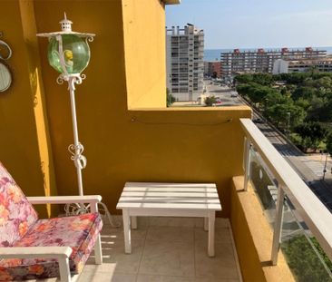 Piso de alquiler en Avenida Blasco Ibáñez, 20, Canet d'En Berenguer - Photo 1