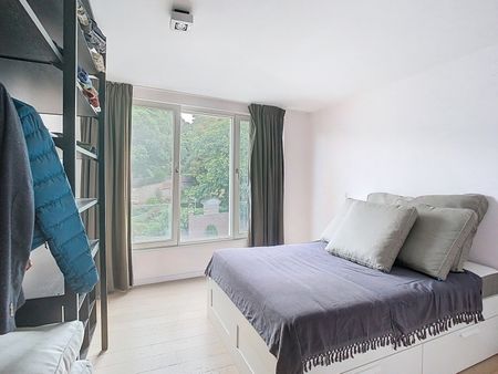 Penthouse met 2 slaapkamers en 2 terrassen in hartje Leuven! - Foto 3