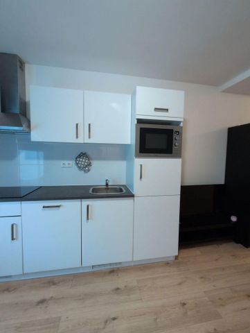 Te huur: Studio Pleinweg in Rotterdam - Photo 2