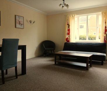 4 bed detached house to rent in Alicante Way , Norwich, Norfolk - Photo 1