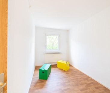 Tolle 3 Zimmer-Wohnung mit schönem Ausblick - Photo 4