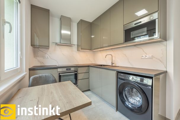 Pronájem bytu 2+1 52 m² - Photo 1