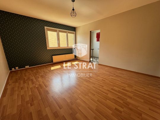 Location Appartement 1 pièce 34m² - Photo 1