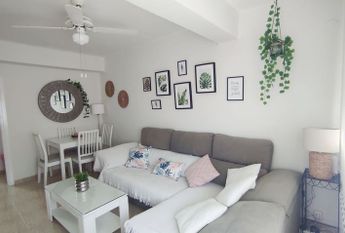 Alquiler de piso en Velázquez, 3