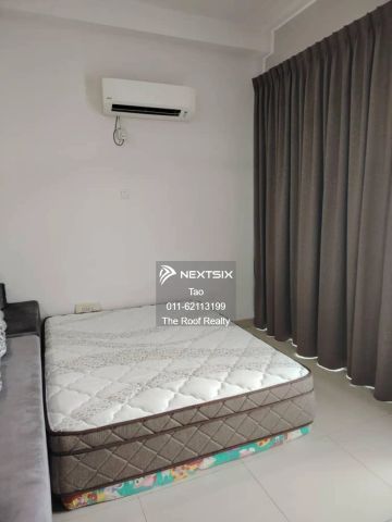 Palazio Serviced Apartment - Foto 4
