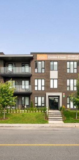 1 Bedroom - 1011 Blvd. Shechenko, LaSalle - Photo 1