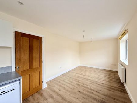 1 bedroom apartment to rent - Photo 4