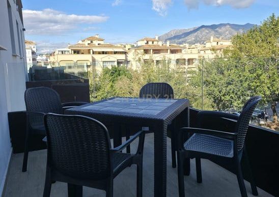 Fuengirola, Andalusia