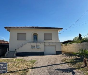Location Maison 5 pièces 114m² VILLENEUVE SUR LOT 47300 - Photo 3