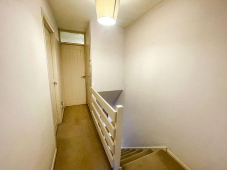 2 bedroom terraced house to rent - Photo 3