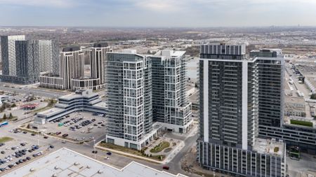 For Lease - 9000 Jane Street Unit# 1822, Vaughan, Ontario - Photo 3